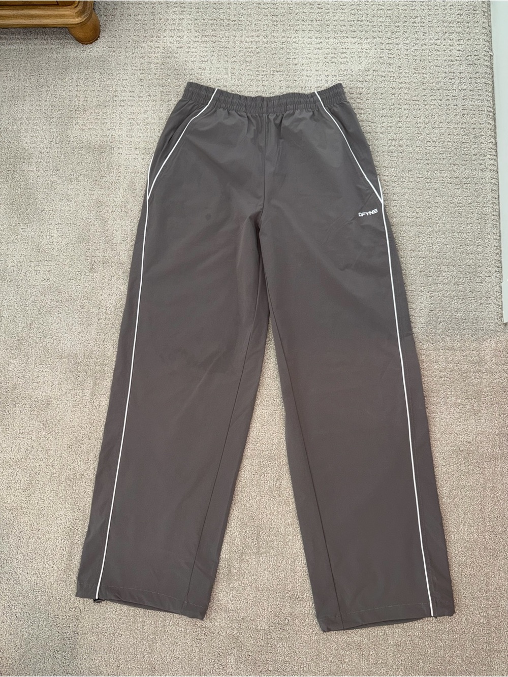 Dfyne Women’s Track Pants